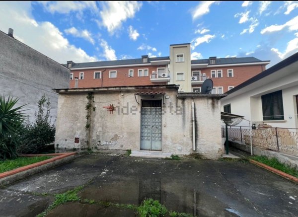 casa indipendente in vendita a Piedimonte Matese