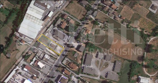 terreno edificabile in vendita a Piedimonte Matese in zona Sepicciano
