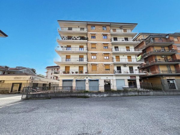 appartamento in vendita a Piedimonte Matese