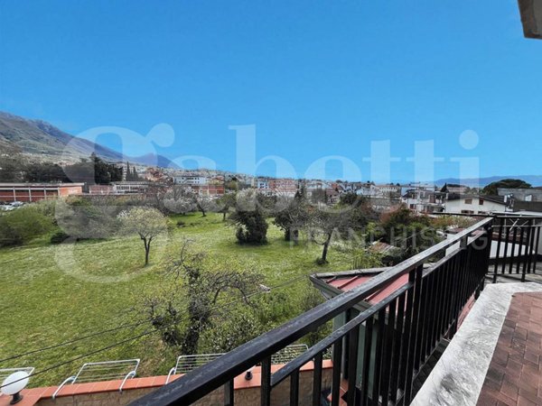 appartamento in vendita a Piedimonte Matese