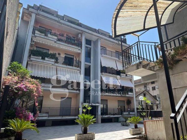 appartamento in vendita a Piedimonte Matese