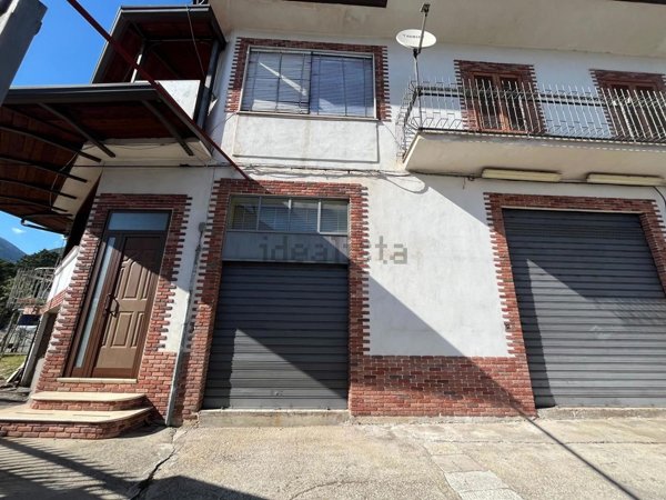 casa semindipendente in vendita a Piedimonte Matese in zona Sepicciano