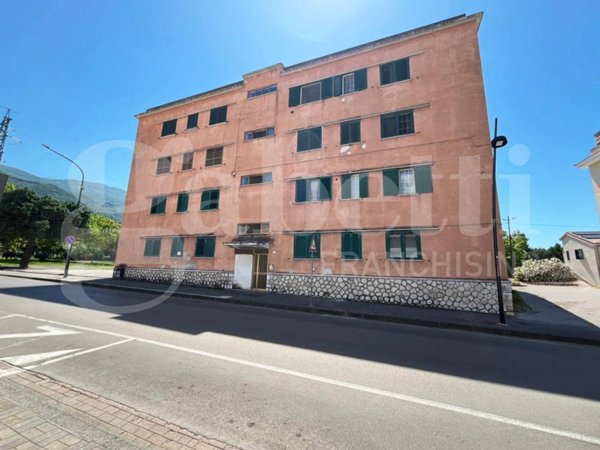 appartamento in vendita a Piedimonte Matese