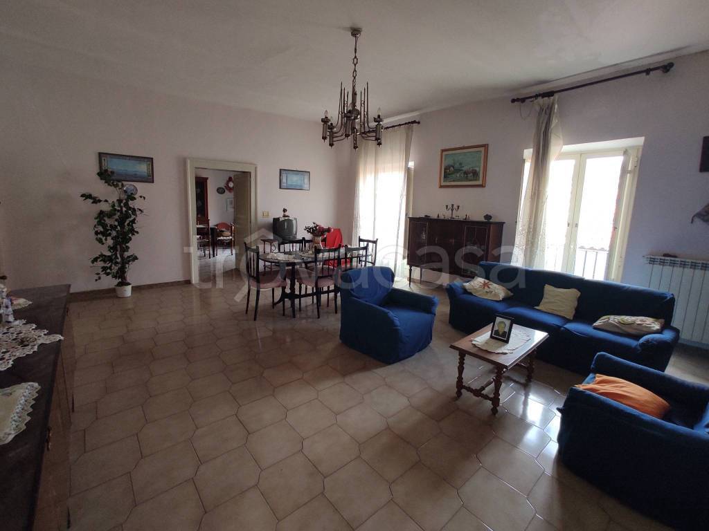 appartamento in vendita a Piedimonte Matese