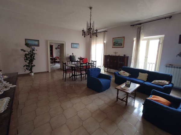 appartamento in vendita a Piedimonte Matese
