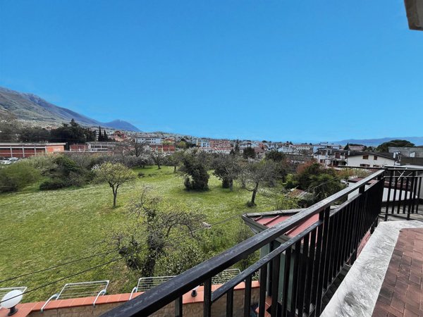 appartamento in vendita a Piedimonte Matese