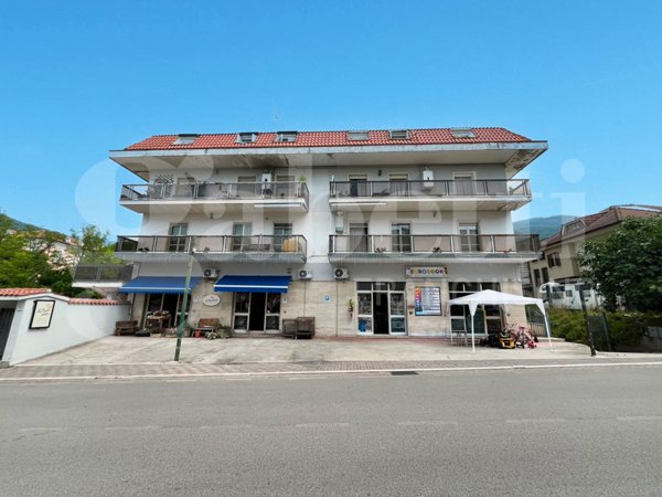 appartamento in vendita a Piedimonte Matese