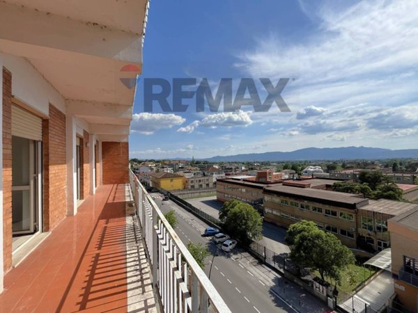 appartamento in vendita a Piedimonte Matese in zona Sepicciano