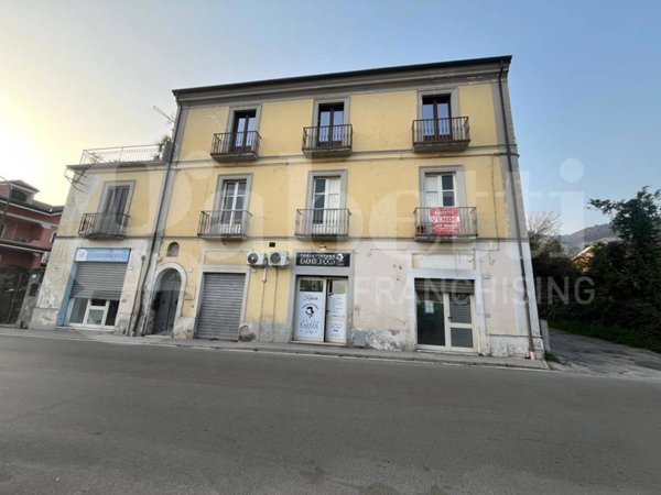 appartamento in vendita a Piedimonte Matese