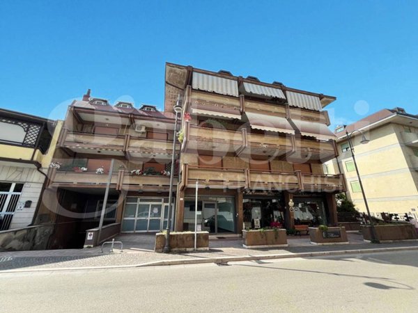 mansarda in vendita a Piedimonte Matese