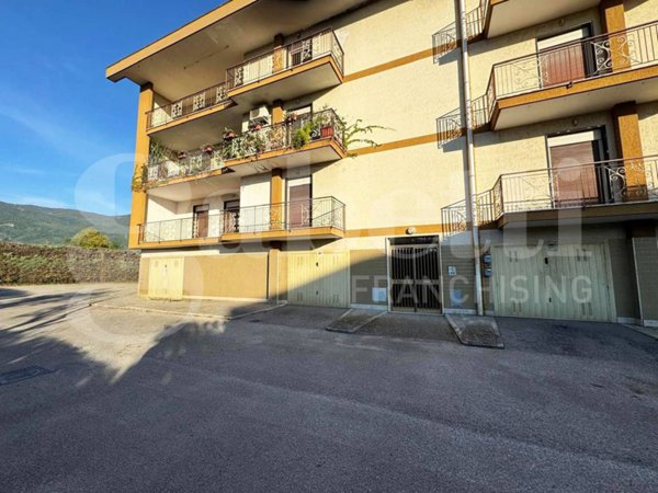 appartamento in vendita a Piedimonte Matese