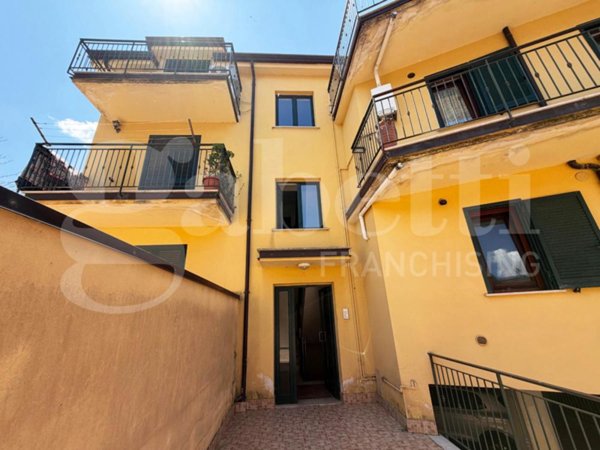 appartamento in vendita a Piedimonte Matese in zona Sepicciano