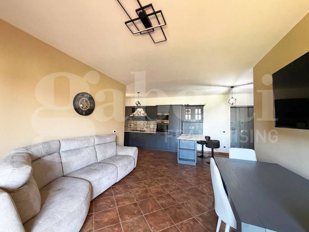appartamento in vendita a Piedimonte Matese in zona Sepicciano