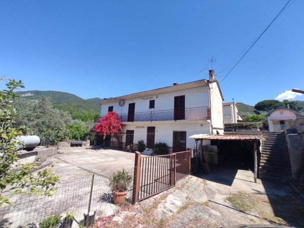 casa indipendente in vendita a Piedimonte Matese