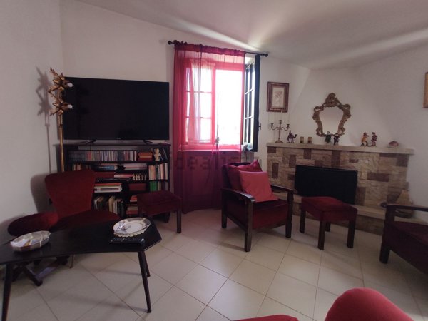 appartamento in vendita a Piedimonte Matese in zona Sepicciano