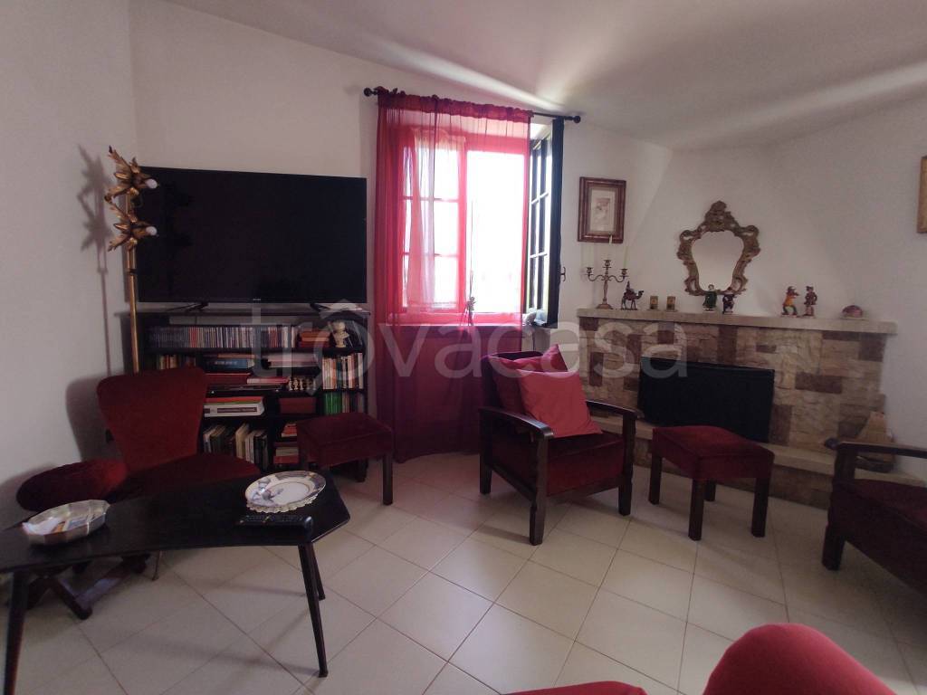 appartamento in vendita a Piedimonte Matese in zona Sepicciano