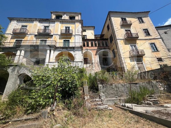appartamento in vendita a Piedimonte Matese