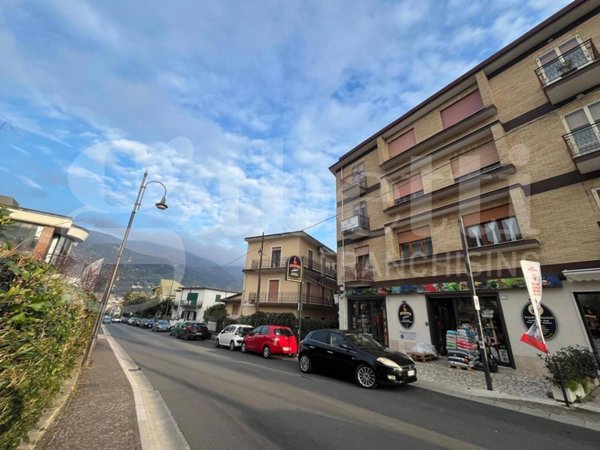 appartamento in vendita a Piedimonte Matese