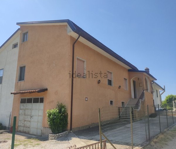 casa indipendente in vendita a Piedimonte Matese