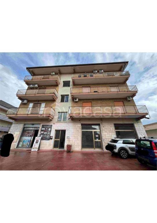 appartamento in vendita a Piedimonte Matese