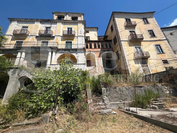 appartamento in vendita a Piedimonte Matese