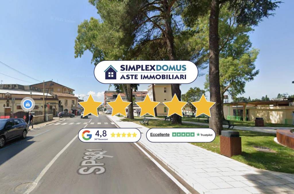 appartamento in vendita a Piedimonte Matese