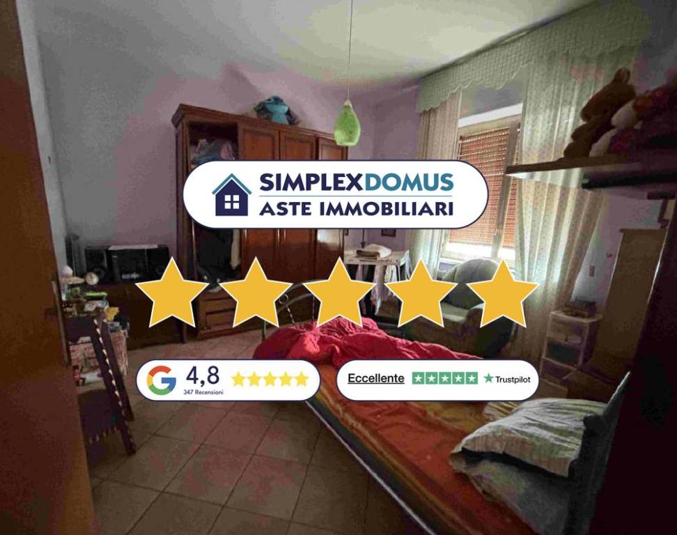 appartamento in vendita a Piedimonte Matese