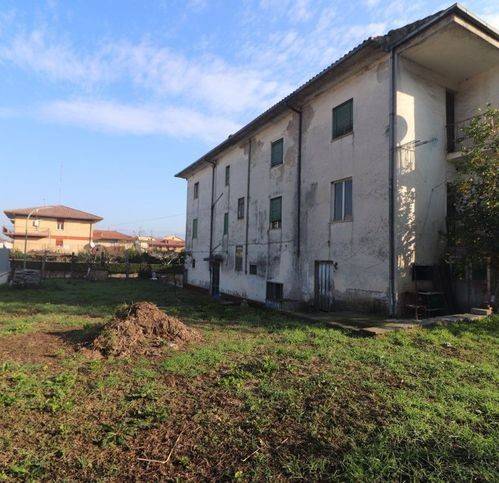 casa indipendente in vendita a Pietramelara