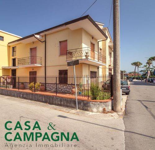 appartamento in vendita a Pietramelara