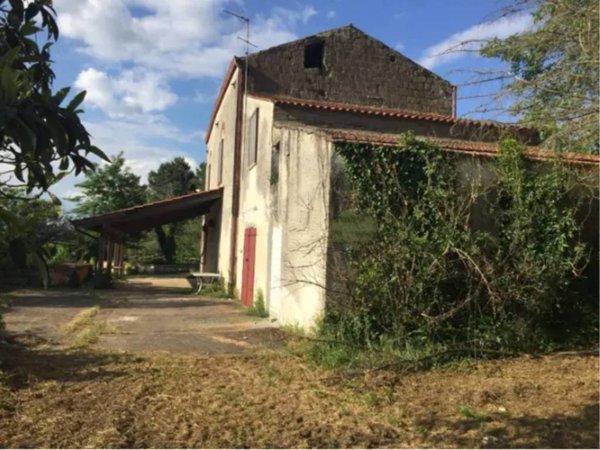 casa indipendente in vendita a Pietramelara