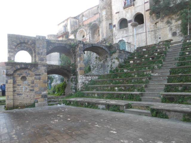 casa indipendente in vendita a Pietramelara