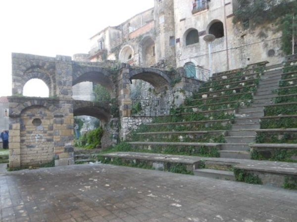 casa indipendente in vendita a Pietramelara