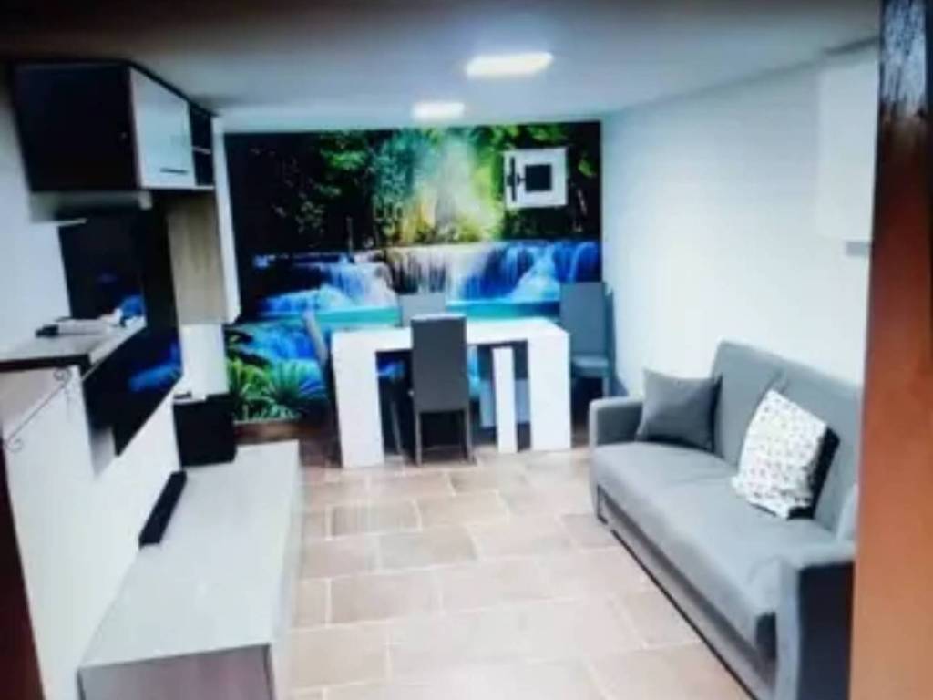 appartamento in vendita a Pietramelara