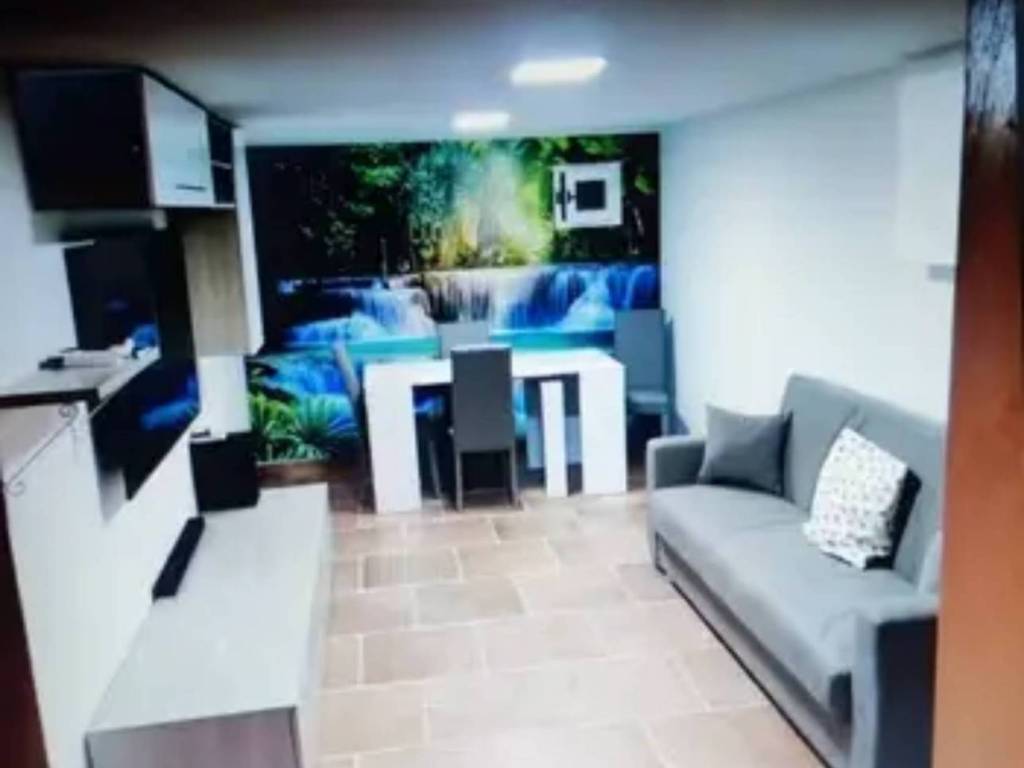 appartamento in vendita a Pietramelara