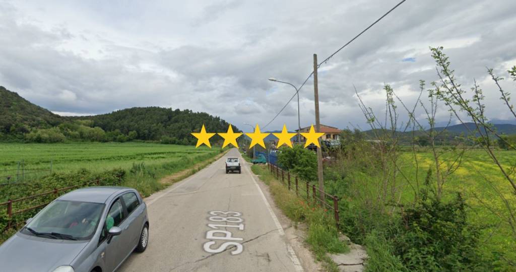 appartamento in vendita a Pietramelara
