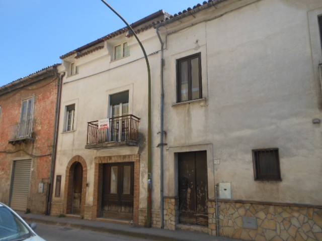 casa indipendente in vendita a Pietramelara