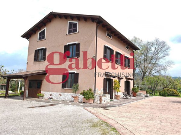 casa indipendente in vendita a Pietramelara