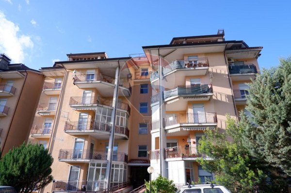 appartamento in vendita a Pietramelara