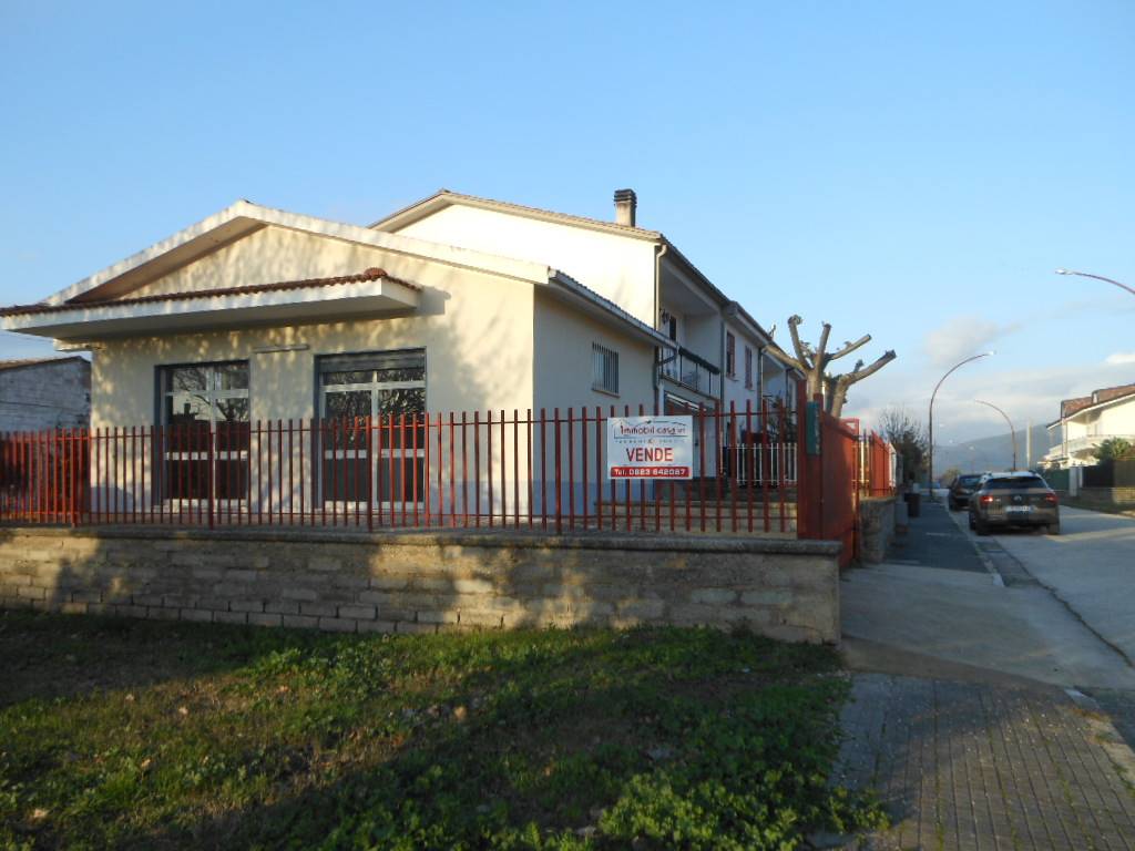 negozio in vendita a Pietramelara