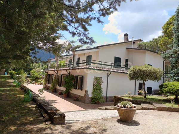 casa indipendente in vendita a Pietramelara