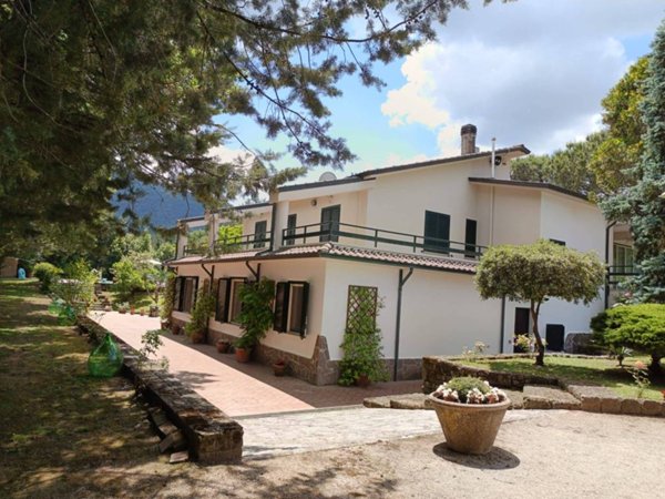 casa indipendente in vendita a Pietramelara