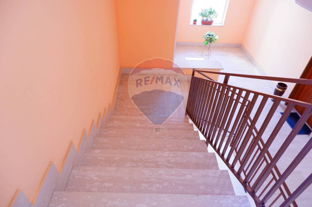appartamento in vendita a Pietramelara