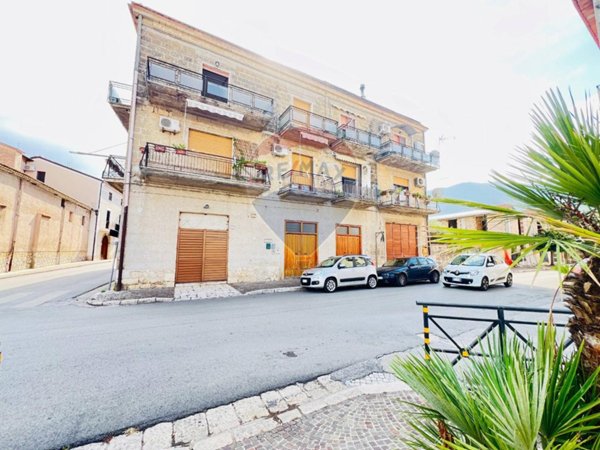 appartamento in vendita a Pietramelara