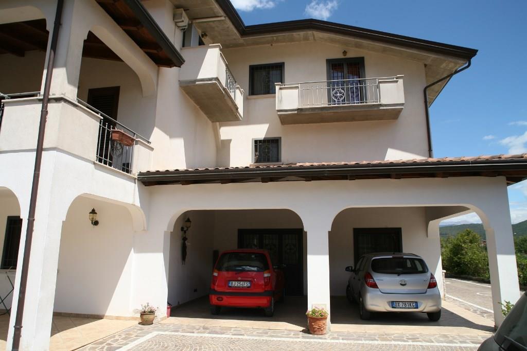 casa indipendente in vendita a Pietramelara