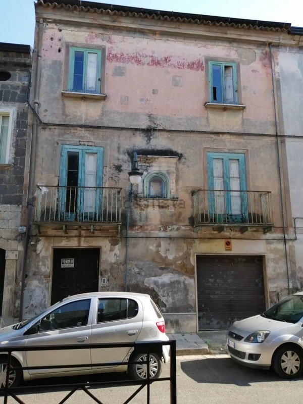 appartamento in vendita a Pietramelara