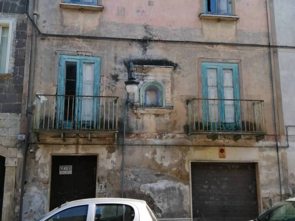 appartamento in vendita a Pietramelara