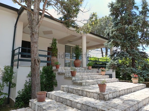 casa indipendente in vendita a Pietramelara
