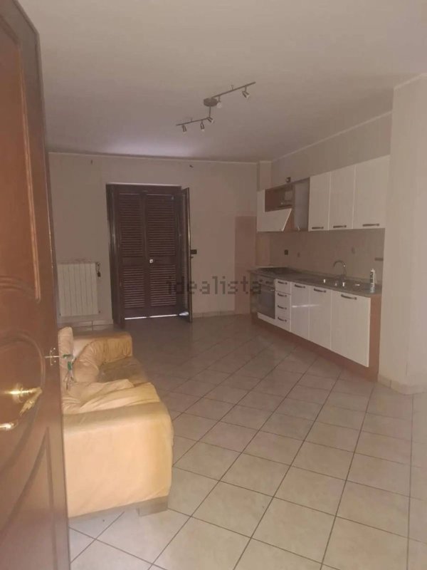 appartamento in vendita a Pietramelara