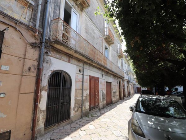 casa indipendente in vendita a Pietramelara