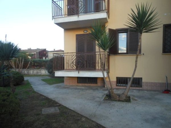 appartamento in vendita a Pietramelara